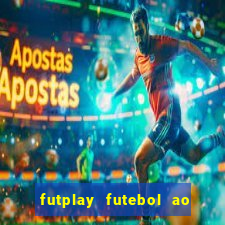 futplay futebol ao vivo apk